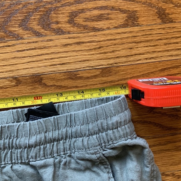 H&M 100% Linen Pants - Picture 5 of 5